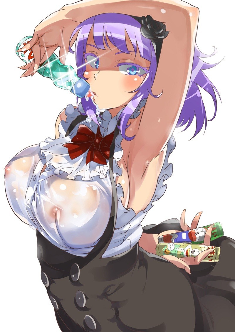 Shidare Hotaru Hentai - Image 39