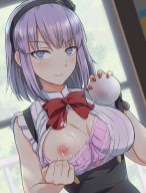 Shidare Hotaru Hentai - Image 63