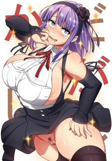 Shidare Hotaru Hentai - Image 69