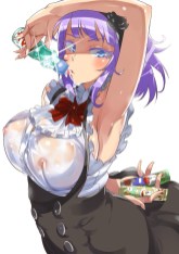 Shidare Hotaru Hentai - Image 70