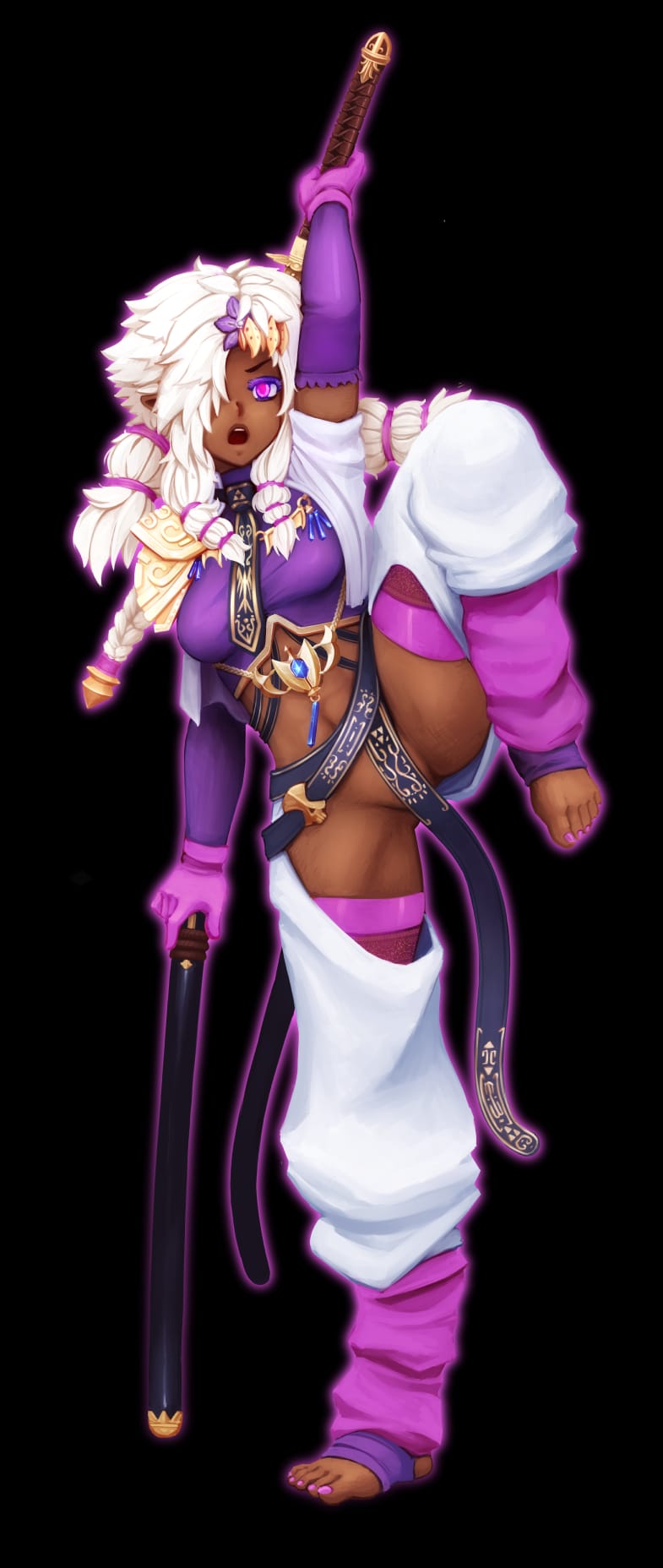 Shinobu Kocho Hentai - Image 17