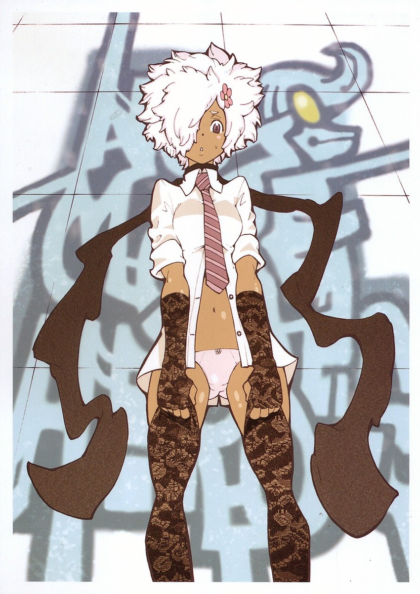 Shinobu Kocho Hentai - Image 21