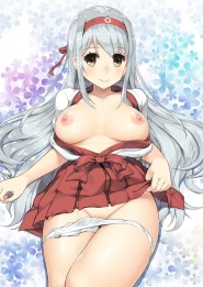 Shoukaku Hentai - Image 39