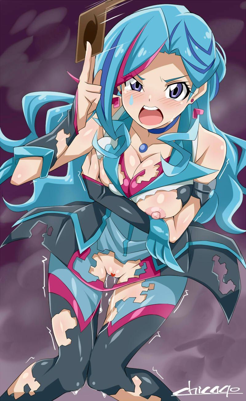 Skye Zaizen Hentai - Image 10