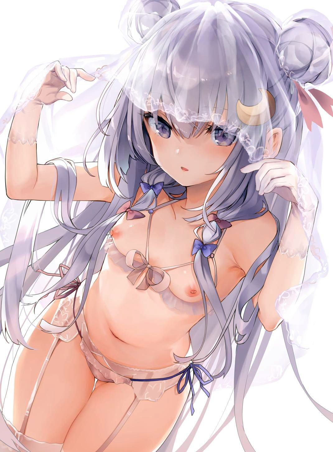 Small Breasts Hentai - Image 2