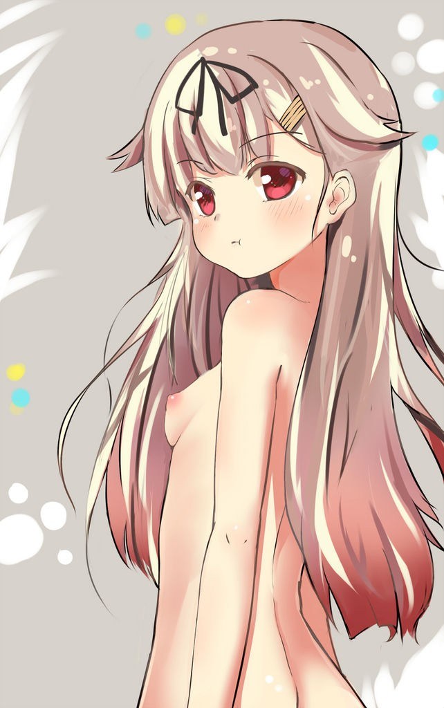 Small Breasts Hentai - Image 31