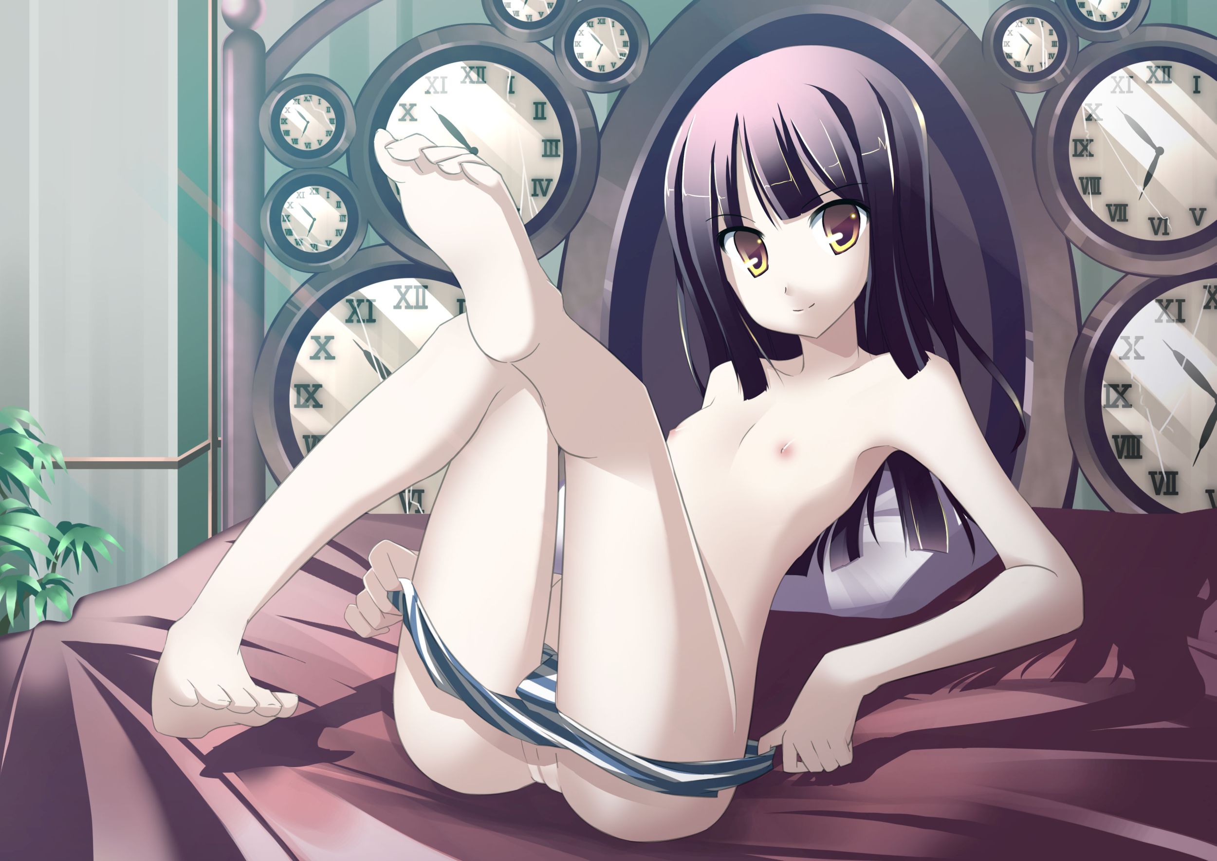 Small Oppai Hentai - Image 19