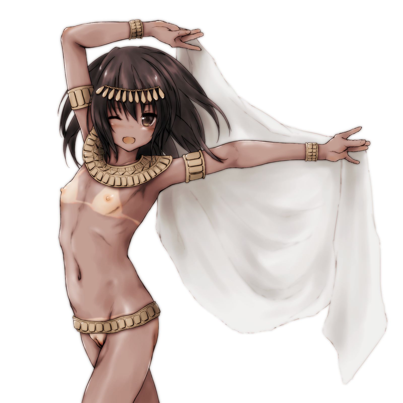 Small Oppai Hentai - Image 41