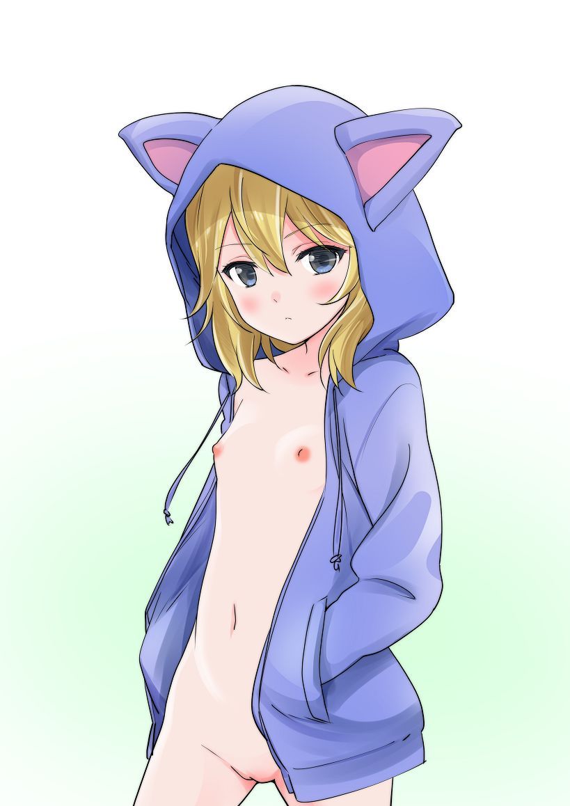 Small Oppai Hentai - Image 88