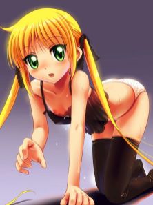 Small Oppai Hentai - Image 94