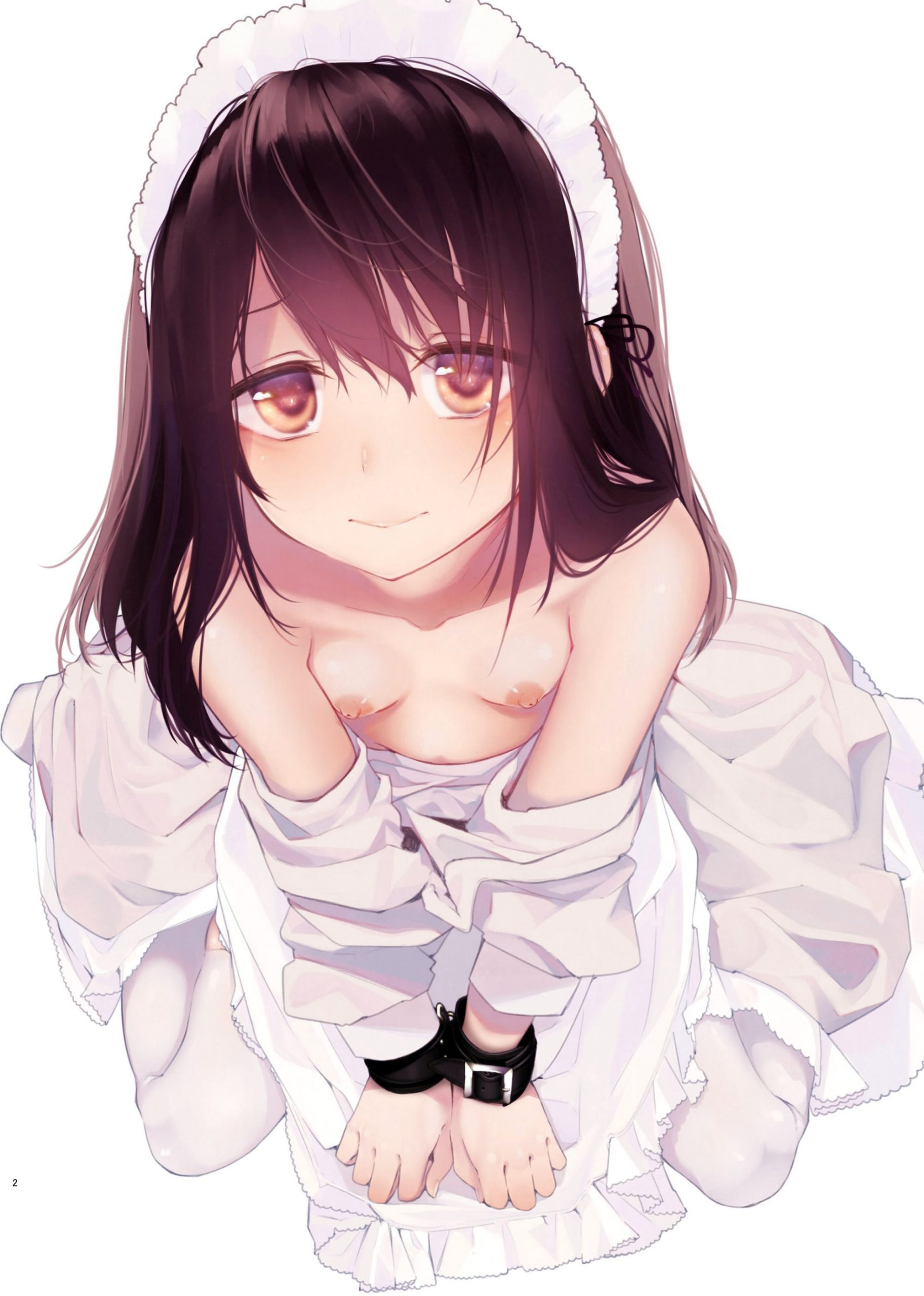 Small Oppai Hentai - Image 111