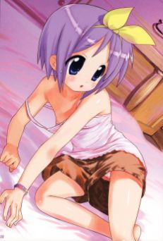 Small Oppai Hentai - Image 137