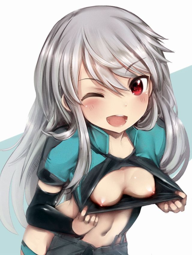 Small Oppai Hentai - Image 154