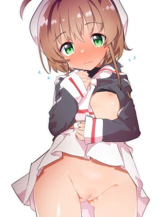 Small Oppai Hentai - Image 179