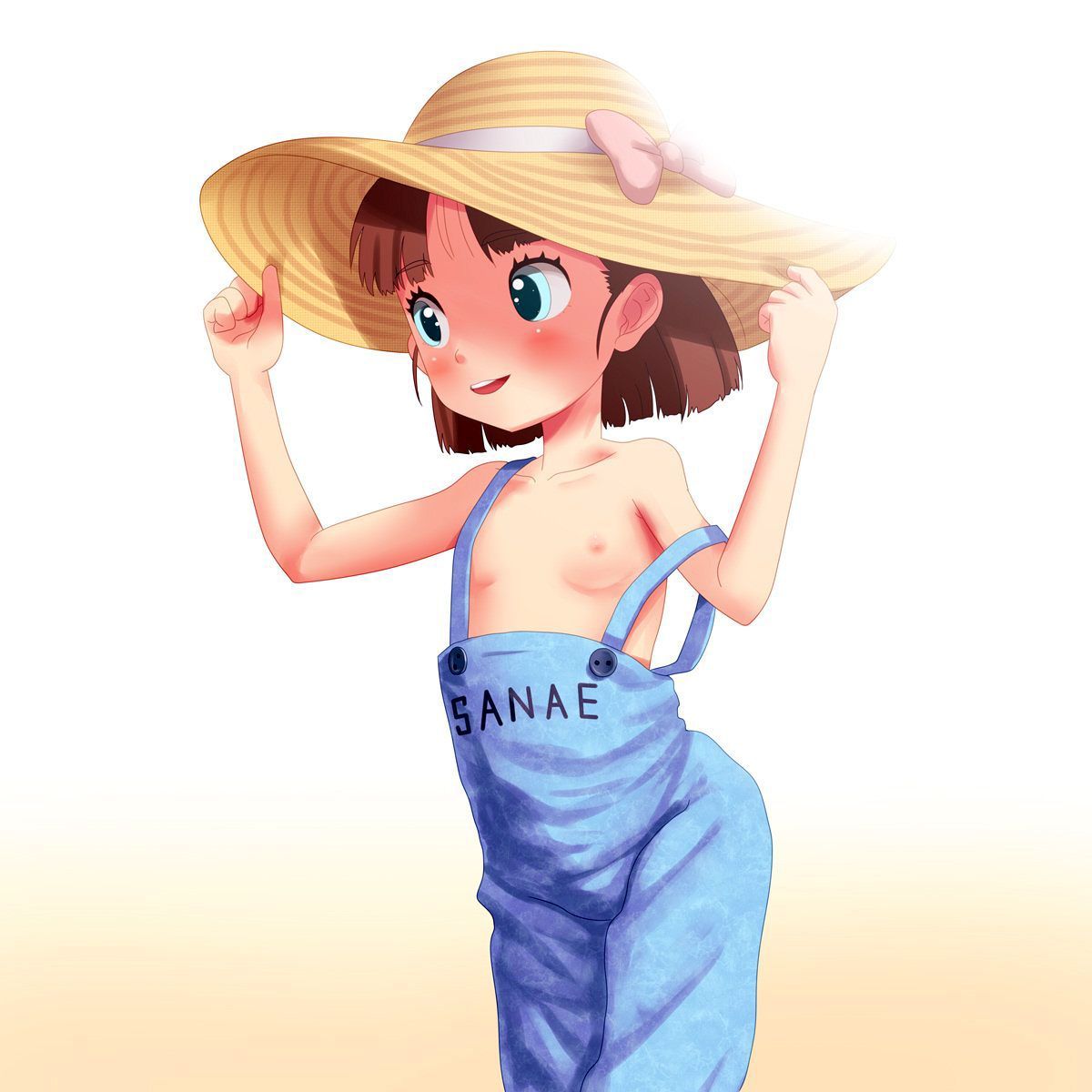 Small Oppai Hentai - Image 205