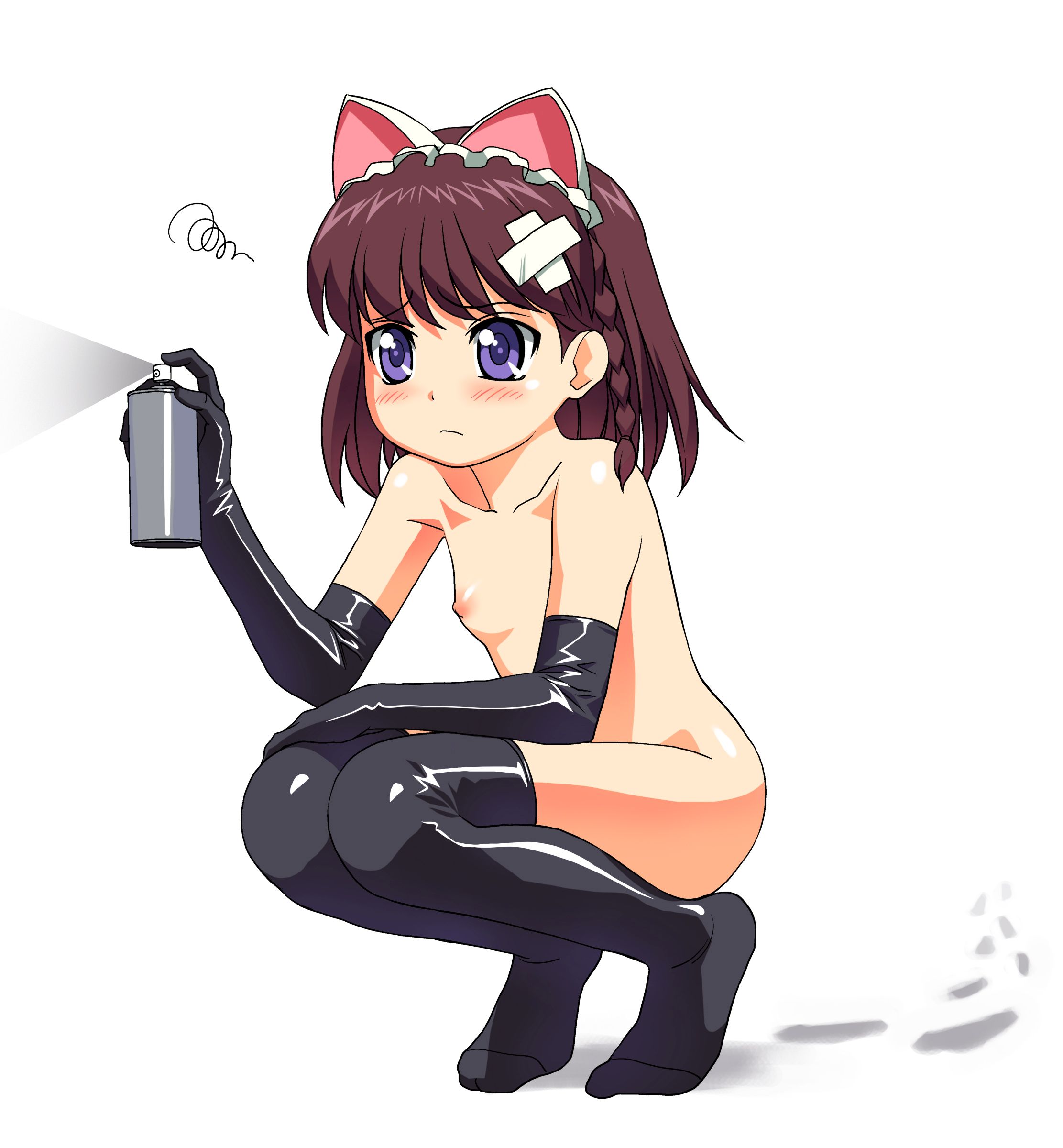 Small Oppai Hentai - Image 207