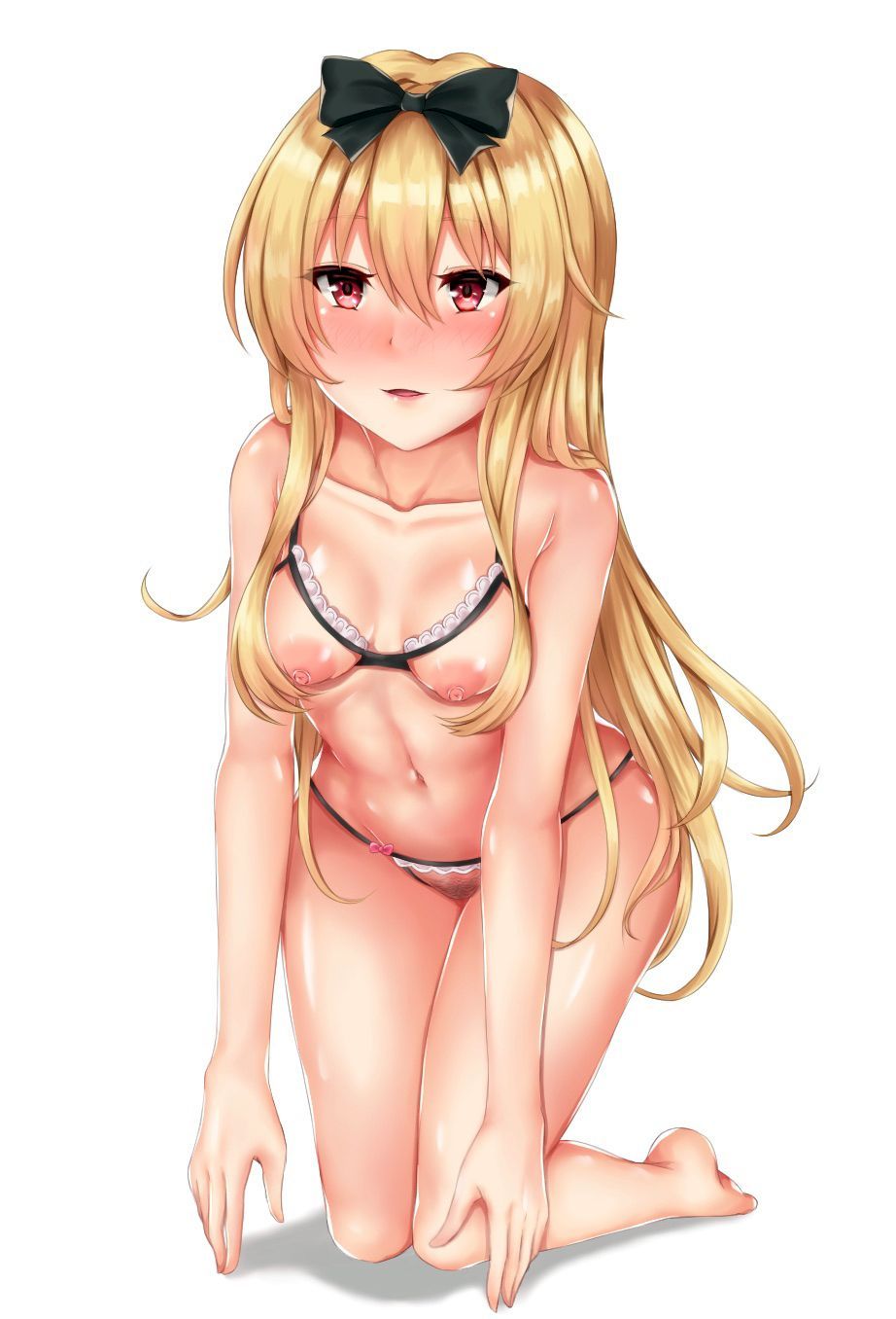 Small Oppai Hentai - Image 214