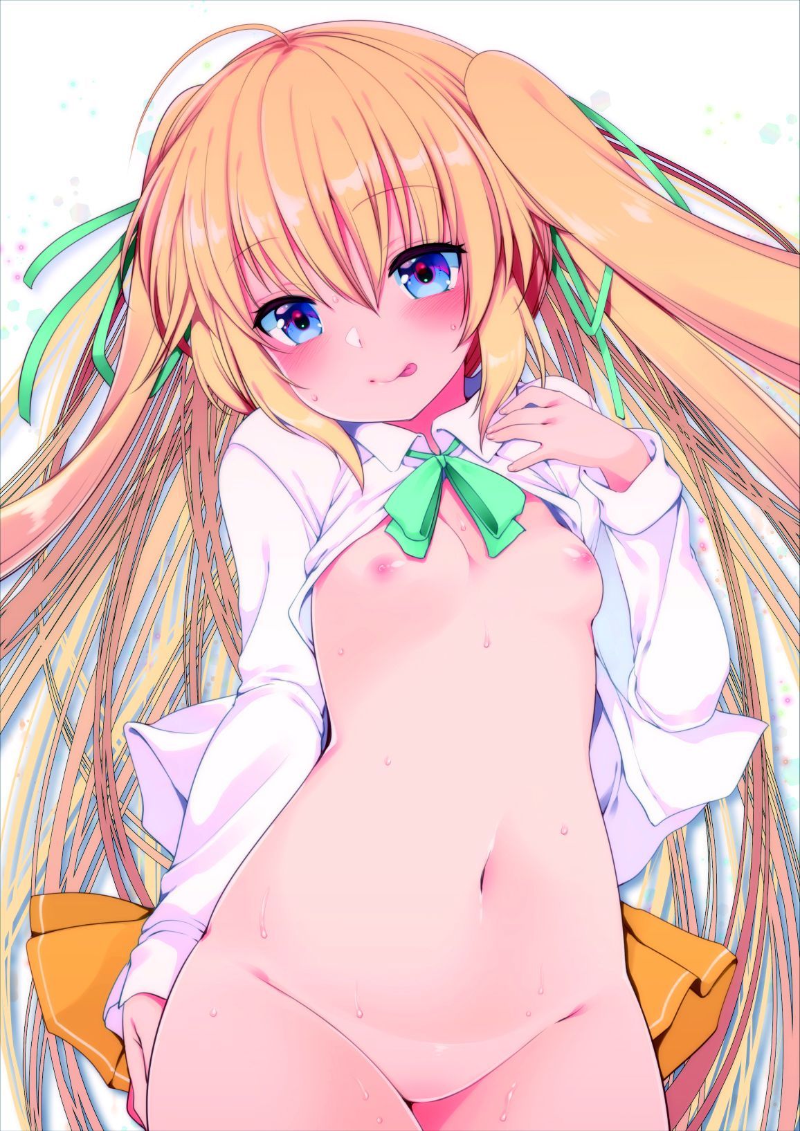 Small Oppai Hentai - Image 235