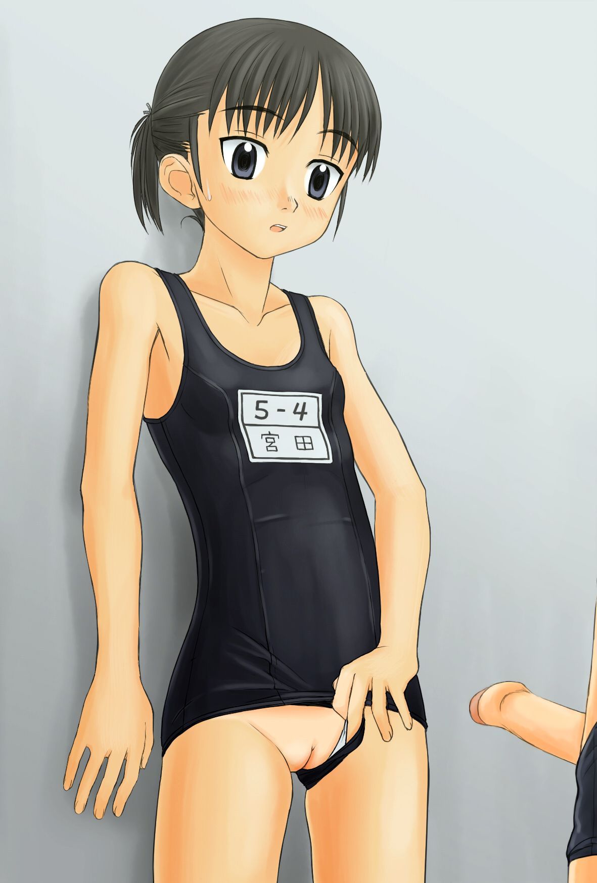 Swimsuit Hentai - Image 18