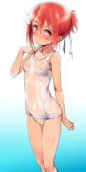 Swimsuit Hentai - Image 43