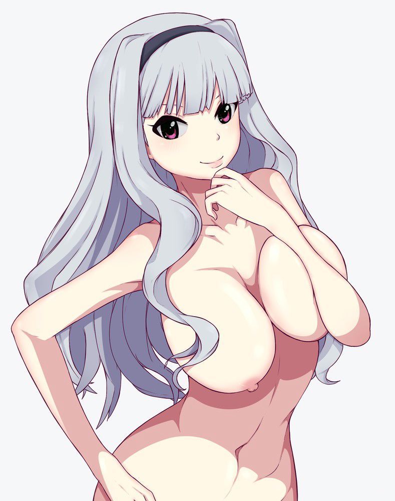 Takane Shijou Hentai - Image 9