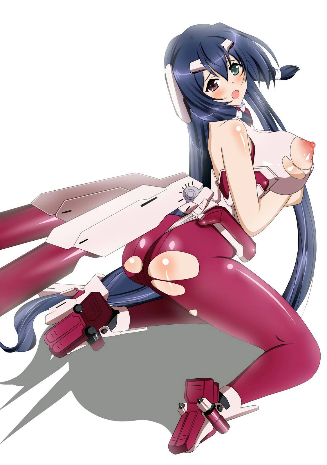 Tomo Asama Hentai - Image 2