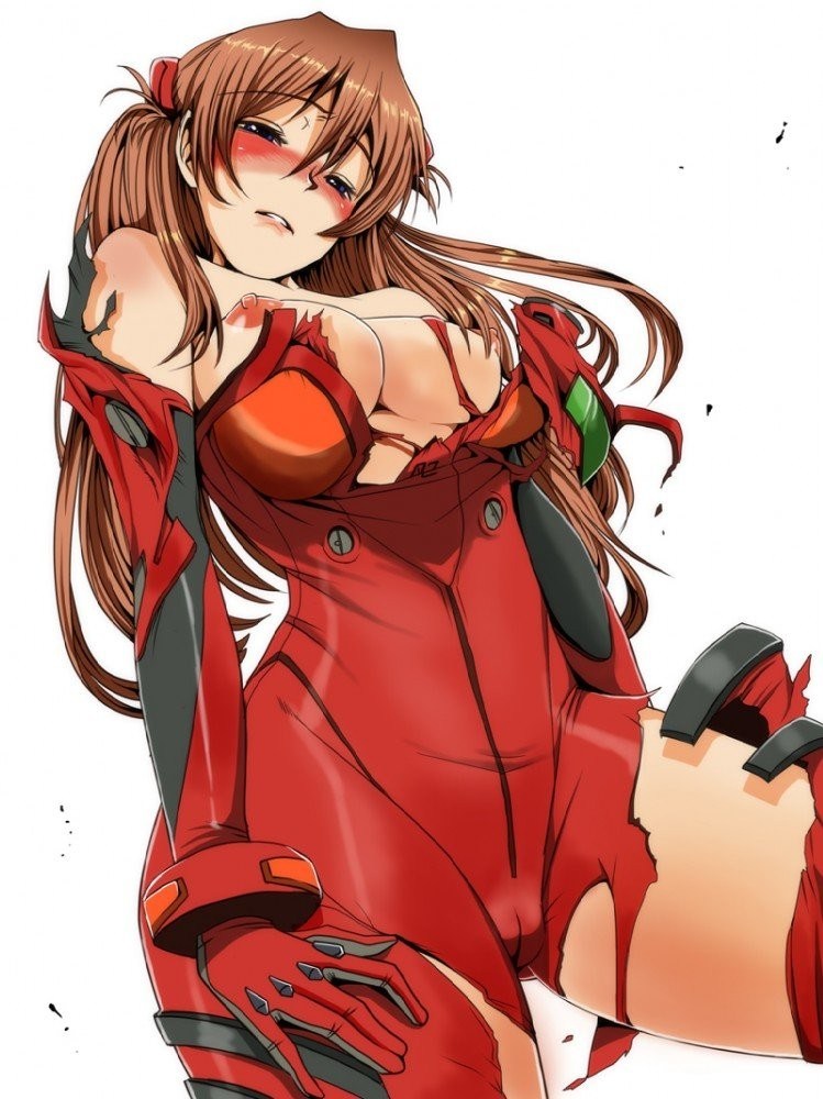 Torn Clothing Hentai Hentai - Image 14
