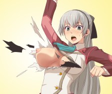 Torn Cloths Hentai - Image 62