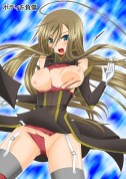 Torn Cloths Hentai - Image 80