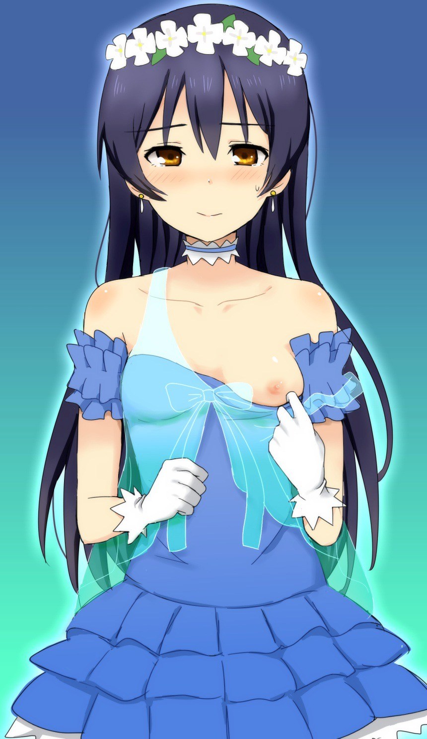 Umi Sonoda Hentai - Image 5