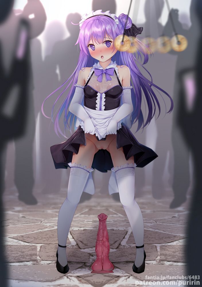 Unicorn Hentai - Image 27