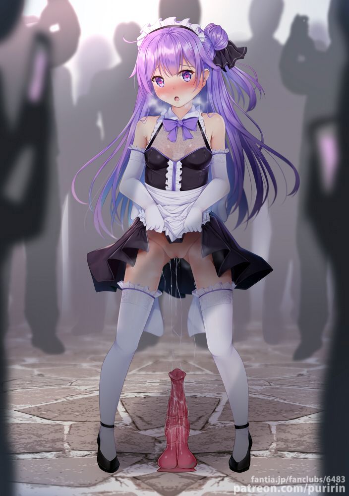 Unicorn Hentai - Image 36