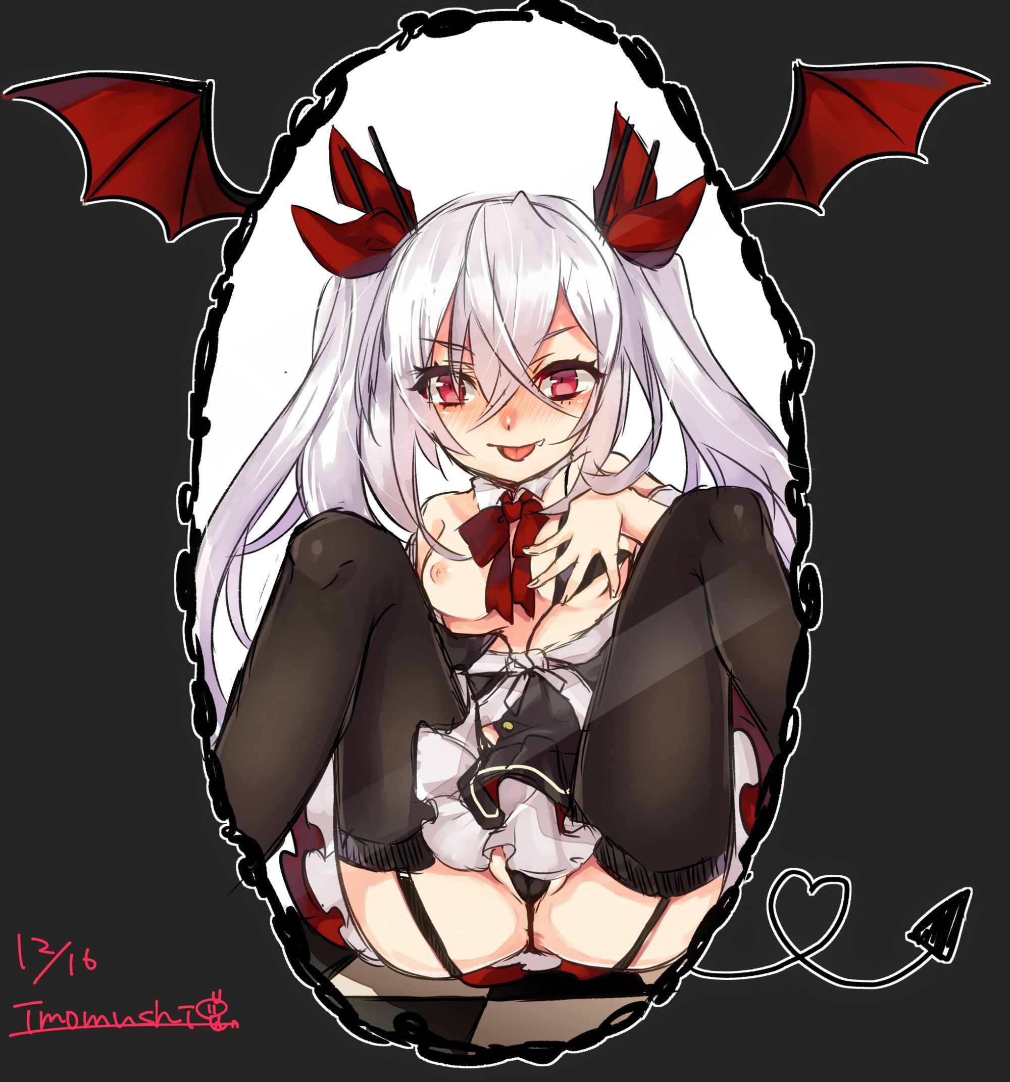 Vampire Hentai - Image 23