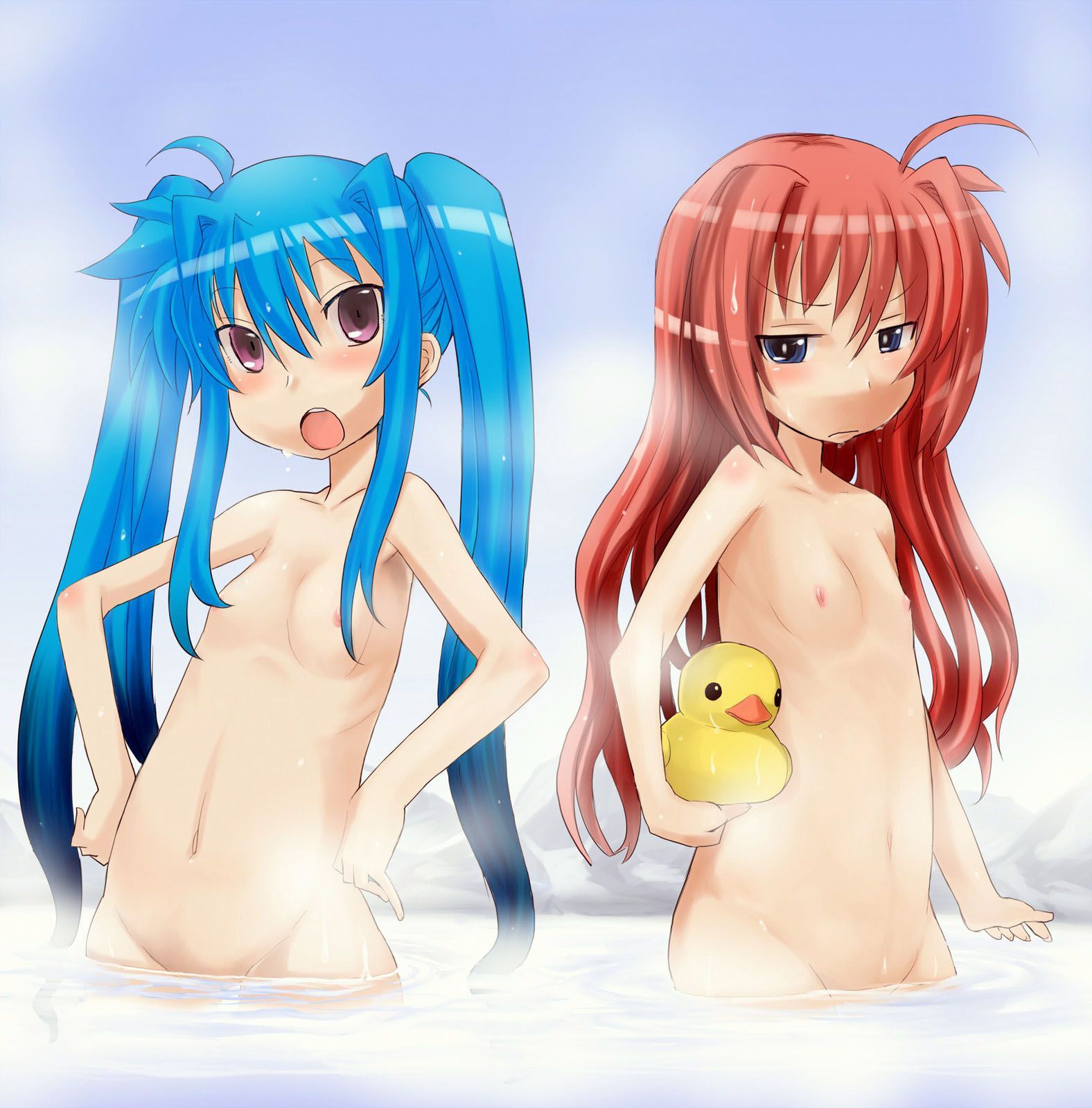 Vita hentai gallery cover