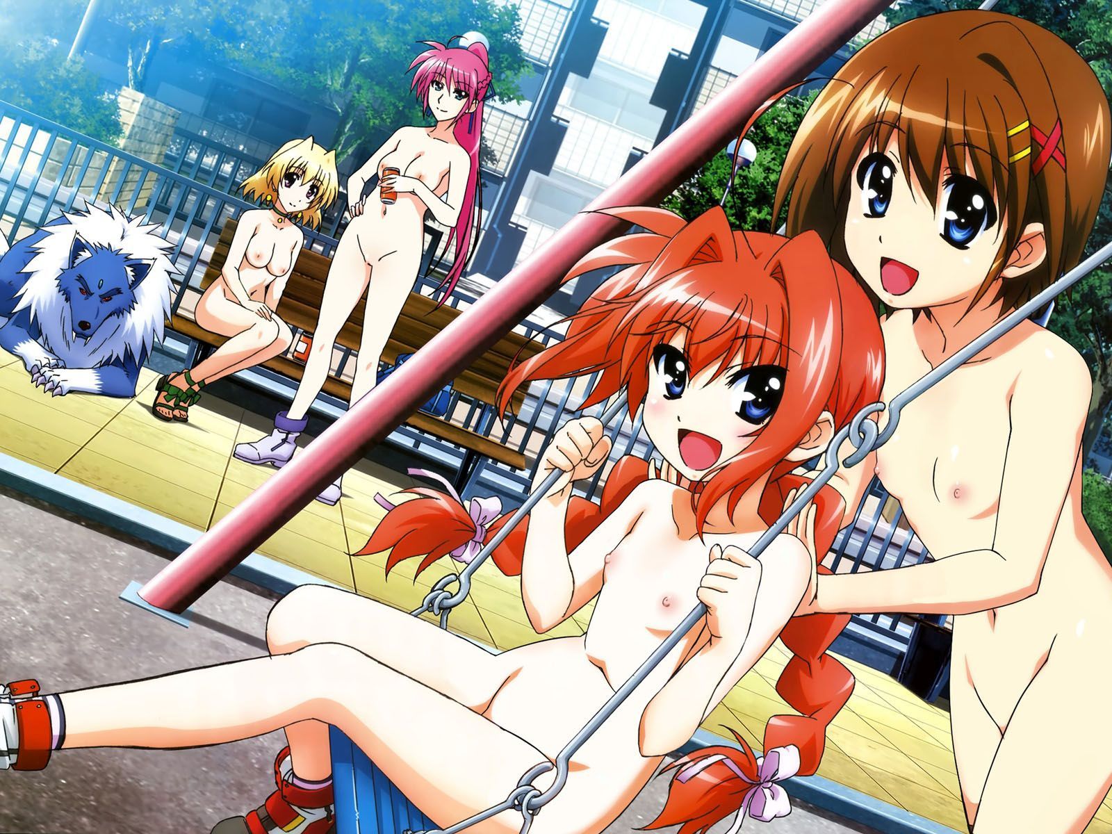 Vita Hentai - Image 6