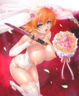 Wedding Dress Hentai - Image 27