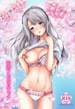 White Hair Hentai - Image 90
