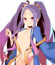 Wu Zetian Hentai - Image 36