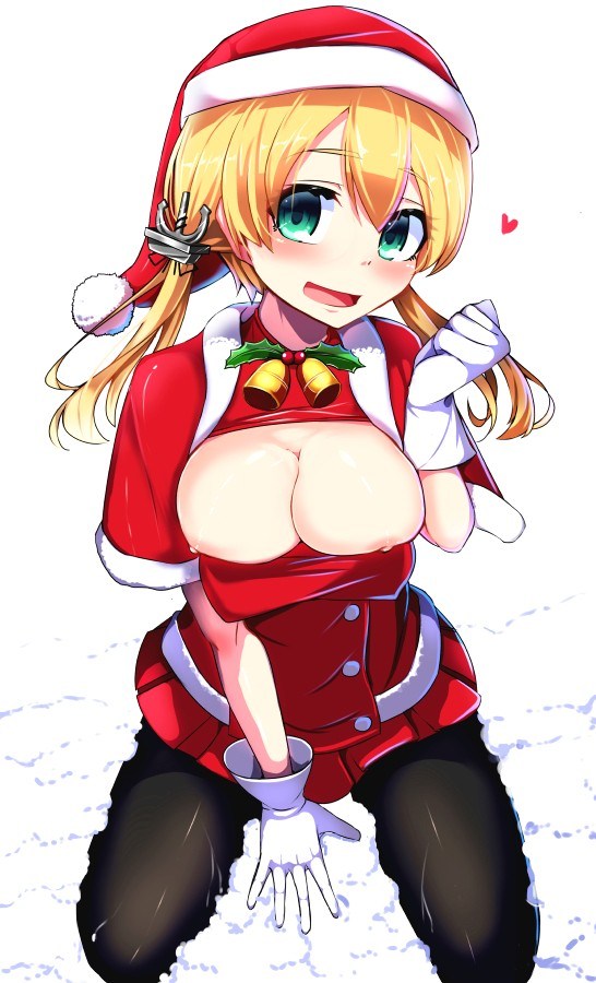 Xmas Hentai Hentai - Image 28