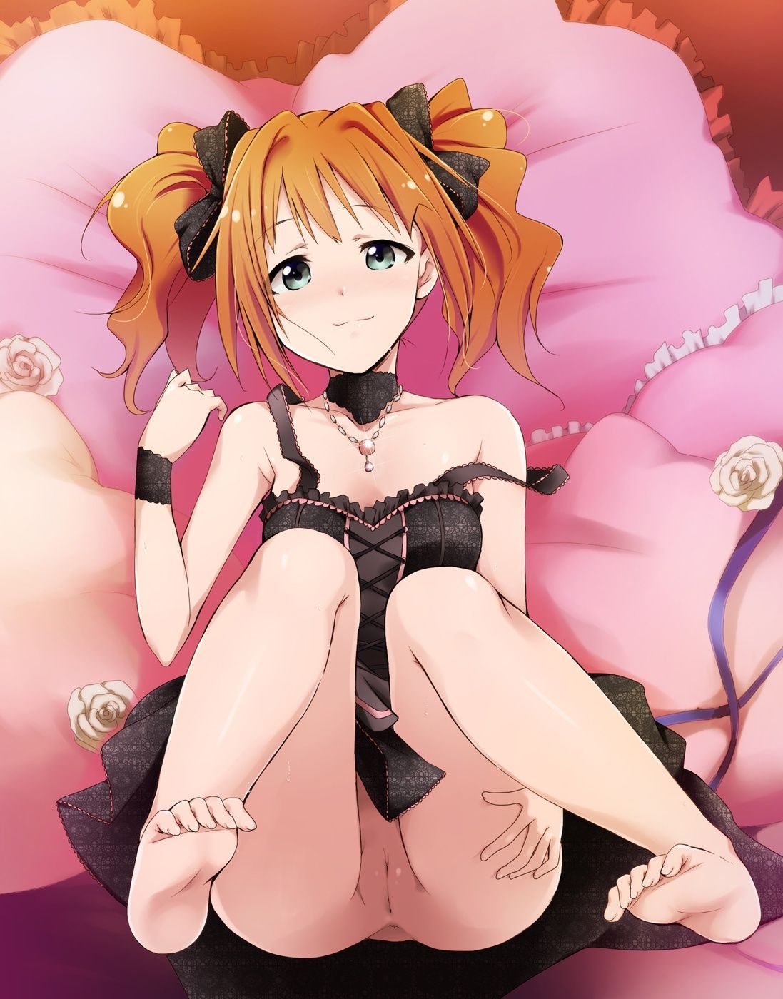 Yayoi Takatsuki Hentai - Image 21