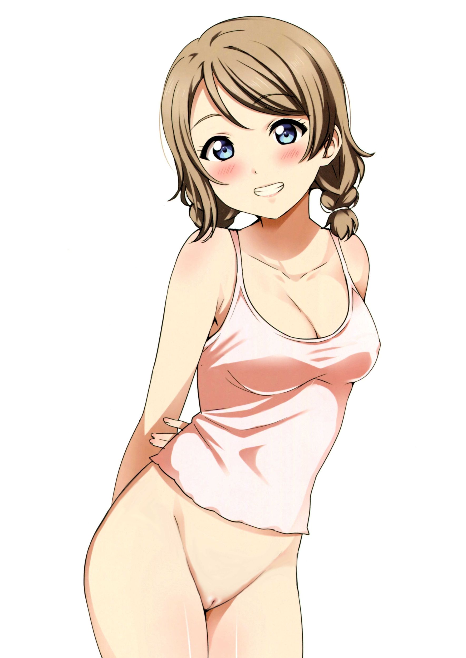 You Watanabe Hentai - Image 7
