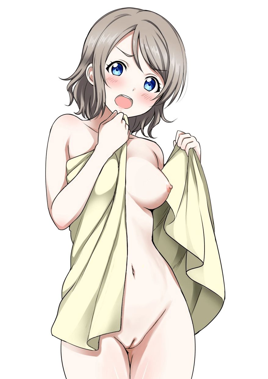 You Watanabe Hentai - Image 17