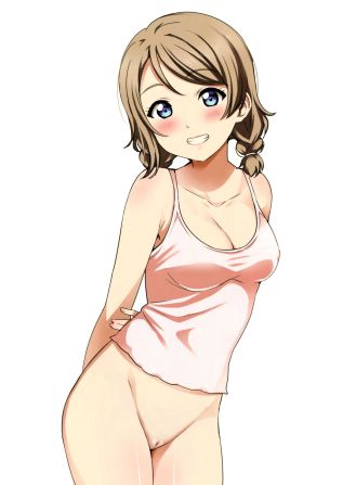You Watanabe Hentai - Image 48