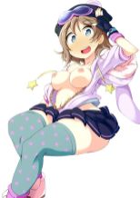 You Watanabe Hentai - Image 49