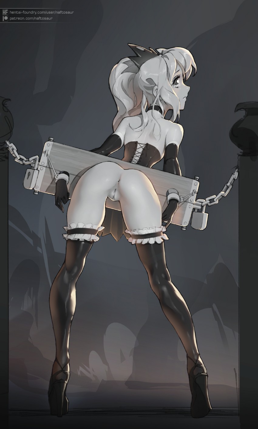 Zero Two Hentai - Image 23