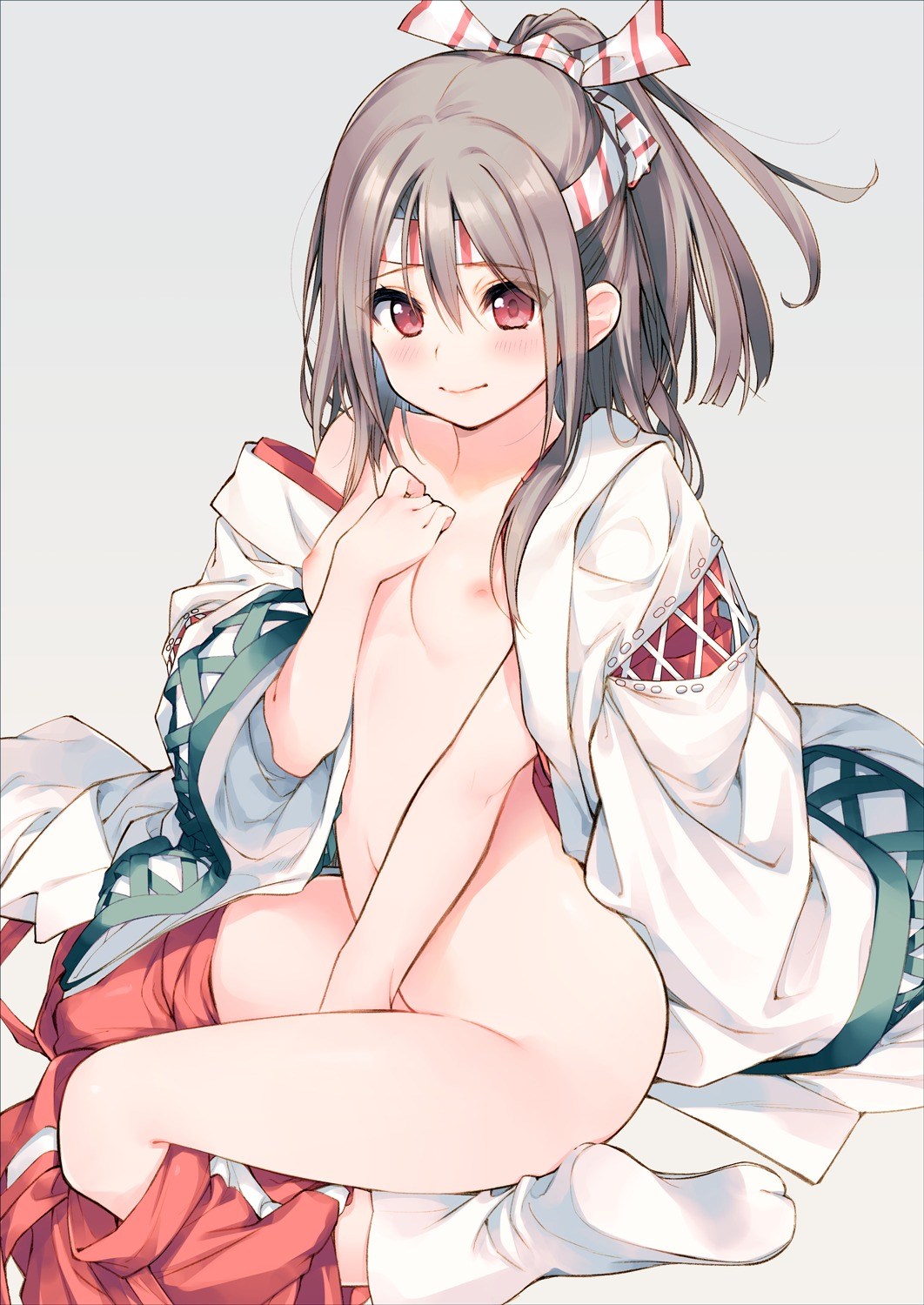 Zuihou Hentai - Image 56