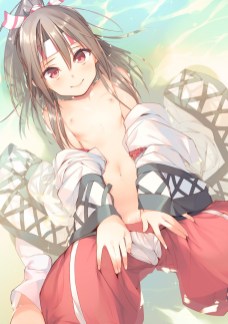 Zuihou Hentai - Image 81