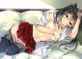 Zuikaku Hentai - Image 35