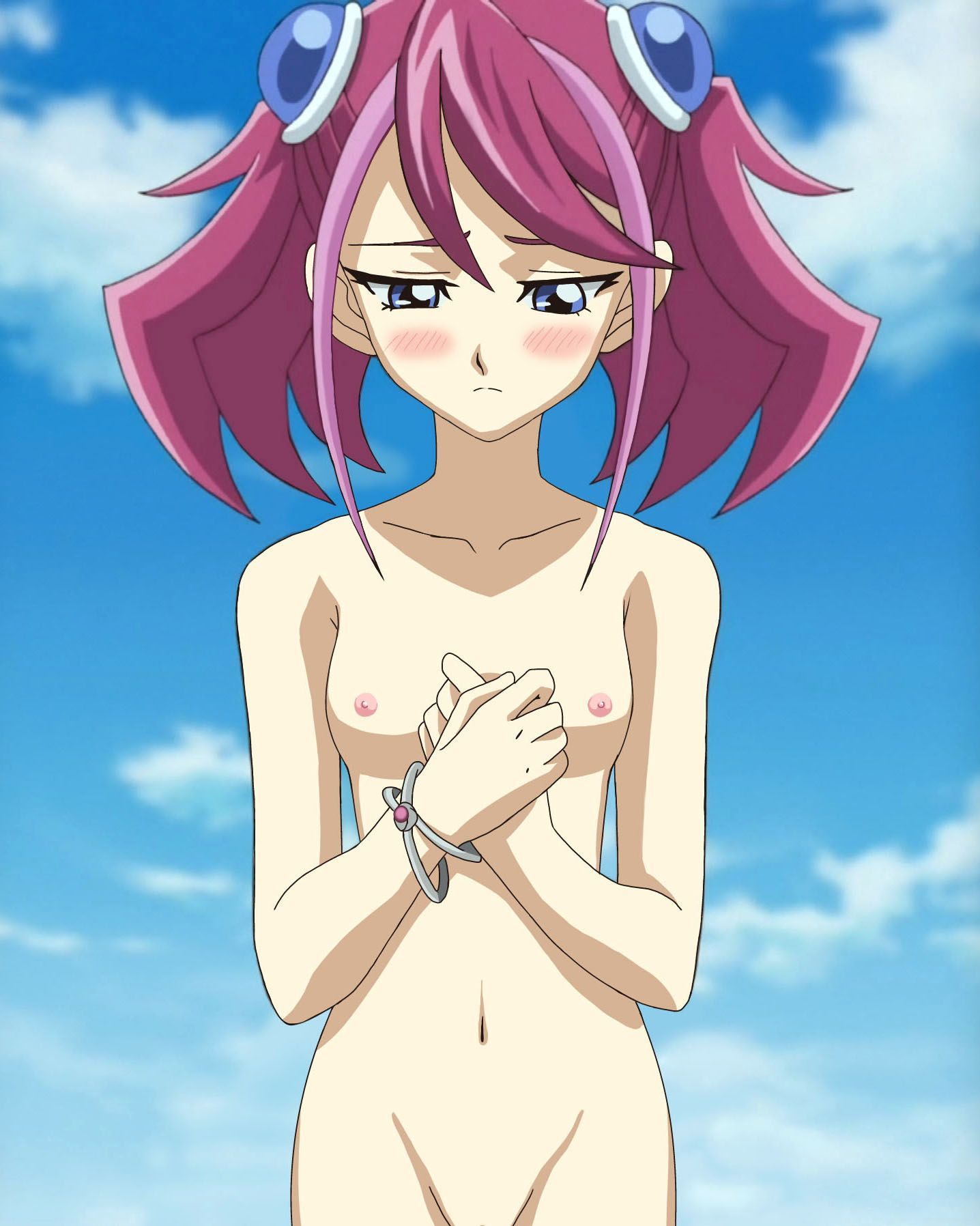 Zuzu Boyle Hentai - Image 18