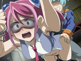 Zuzu Boyle Hentai - Image 41